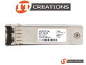 ARISTA 10GBE 850NM SR MMF LC SFP+ TRANSCEIVER - 10GBASE-T / 10GB/S ETHERNET SHORT RANGE MULTIMODE FIBER LUCENT CONNECTOR SMALL FORM FACTOR PLUGGABLE PLUS preview image #2