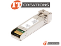 ARISTA 10GBE LR 1310NM SMF LC SFP+ TRANSCEIVER - 10GBASE-LR / 10GB/S ETHERNET LONG RANGE SINGLE MODE FIBER LUCENT CONNECTOR SMALL FORM FACTOR PLUGGABL preview image #2