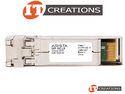 ARISTA 10GBE LR 1310NM SMF LC SFP+ TRANSCEIVER - 10GBASE-LR / 10GB/S ETHERNET LONG RANGE SINGLE MODE FIBER LUCENT CONNECTOR SMALL FORM FACTOR PLUGGABL preview image #3