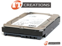 DELL 146GB 15K RPM SAS 3.5 INCH LARGE FORM FACTOR LFF ENTERPRISE CLASS HARD DRIVE preview image #0