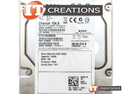 DELL 146GB 15K RPM SAS 3.5 INCH LARGE FORM FACTOR LFF ENTERPRISE CLASS HARD DRIVE preview image #1