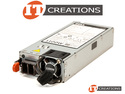 DELL POWER SUPPLY 1100W DC HOT PLUG WITH ALTERNATE PLUGGABLE HIGH POWER PCB TERMINAL BLOCK preview image #0