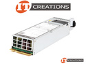 DELL POWER SUPPLY 600W 100-240V 7.1-3.6A 50-60HZ 80 PLUS PLATINUM HOT PLUG preview image #2