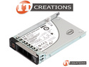 DELL 120GB MLC SATA III 2.5 INCH SMALL FORM FACTOR SFF ENTERPRISE CLASS READ INTENSIVE RI MULTI LEVEL CELL 6GB/S SATA3 SOLID STATE HARD DRIVE SSD WITH G14 GEN14 HOT PLUG TRAY / CADDY preview image #0