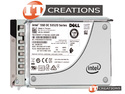 DELL 120GB MLC SATA III 2.5 INCH SMALL FORM FACTOR SFF ENTERPRISE CLASS READ INTENSIVE RI MULTI LEVEL CELL 6GB/S SATA3 SOLID STATE HARD DRIVE SSD WITH G14 GEN14 HOT PLUG TRAY / CADDY preview image #2
