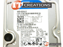 DELL 1TB 7.2K RPM SATA 3.5 INCH LARGE FORM FACTOR LFF WD CAVIAR BLUE HARD DRIVE ( 1000GB ) preview image #1
