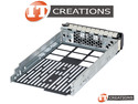DELL 3.5 INCH HOT PLUG HARD DRIVE  TRAY / CADDY preview image #1