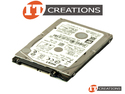 DELL 500GB 7.2K RPM SATA II 2.5 INCH SMALL FORM FACTOR SFF ADVANCED FORMAT AF 3GB/S SATA2 HARD DRIVE preview image #0