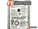 DELL 500GB 7.2K RPM SATA II 2.5 INCH SMALL FORM FACTOR SFF ADVANCED FORMAT AF 3GB/S SATA2 HARD DRIVE preview image #1