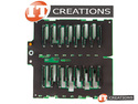 DELL HARD DRIVE BACKPLANE 2.5 INCH SMALL FORM FACTOR SFF 16 BAY preview image #1
