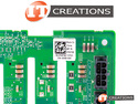 DELL HARD DRIVE BACKPLANE 2.5 INCH SMALL FORM FACTOR SFF 16 BAY preview image #2