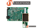 DELL / EMULEX LIGHTPULSE LPM-16002 FC HBA 16GB DUAL PORT FIBRE CHANNEL MEZZANINE CARD HOST BUS ADAPTER preview image #0