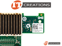 DELL / EMULEX LIGHTPULSE LPM-16002 FC HBA 16GB DUAL PORT FIBRE CHANNEL MEZZANINE CARD HOST BUS ADAPTER preview image #2
