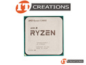 AMD RYZEN 5 SERIES QUAD CORE PROCESSOR 3400G 3.7GHZ 4MB L3 CACHE TDP 65W AM4 SOCKET - 11 GPU CORES preview image #0