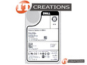 DELL 10TB 7.2K RPM SAS III 3.5 INCH LARGE FORM FACTOR LFF ENTERPRISE CLASS ADVANCED FORMAT AF 512 12GB/S SAS3 HARD DRIVE ( 10000GB ) preview image #2