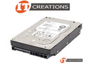 DELL EMC 4TB 7.2K RPM SATA III 3.5 INCH LARE FORM FACTOR LFF ENTERPRISE CLASS ULTRASTAR DC HC310 6GB/S SATA3 HARD DRIVE ( 4000GB ) preview image #0