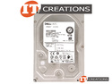 DELL EMC 4TB 7.2K RPM SATA III 3.5 INCH LARE FORM FACTOR LFF ENTERPRISE CLASS ULTRASTAR DC HC310 6GB/S SATA3 HARD DRIVE ( 4000GB ) preview image #2