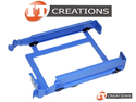 DELL HARD DRIVE TRAY / CADDY 3.5 INCH LARGE FORM FACTOR LFF NON HOT PLUG preview image #0