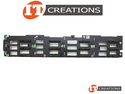 DELL SAS2 / SATA2 HARD DRIVE BACKPLANE 3.5 INCH LFF 12 BAY preview image #1