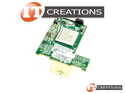 DELL / QLOGIC QME2572 HBA V3 8GB/S FC DUAL PORT MEZZANINE CARD preview image #0