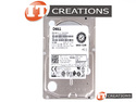 DELL 900GB 15K RPM SAS III 2.5 INCH SMALL FORM FACTOR SFF ENTERPRISE CLASS 12GB/S SAS3 HARD DRIVE preview image #2