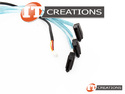 DELL MINI SAS TO X3 SATA CABLE ASSEMBLY preview image #2