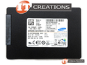 DELL 256GB SATA III 2.5 INCH SMALL FORM FACTOR SFF SSD SM841N 7MM 6GB/S SATA3 SOLID STATE HARD DRIVE preview image #1