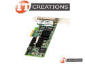 DELL / INTEL PRO/1000 VT 1GBASE-T QUAD PORT PCI-E X4 NETWORK CARD - PRO / 1000 IIRC BASED 82575 CHIP 10 / 100 / 1000BASE-T / 1GB/S ETHERNET 4-PORT / 1GBE 4P / QP1 ( 4 ) FOUR RJ45 CONNECTORS ( RJ-45 ) preview image #1
