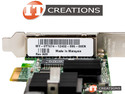 DELL / INTEL PRO/1000 VT 1GBASE-T QUAD PORT PCI-E X4 NETWORK CARD - PRO / 1000 IIRC BASED 82575 CHIP 10 / 100 / 1000BASE-T / 1GB/S ETHERNET 4-PORT / 1GBE 4P / QP1 ( 4 ) FOUR RJ45 CONNECTORS ( RJ-45 ) preview image #2