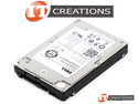 DELL 300GB 15K RPM SAS 2.5 INCH SMALL FORM FACTOR SFF ENTERPRISE CLASS 6GB/S HARD DRIVE preview image #0