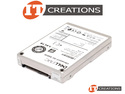 DELL EMC 3.84TB TLC SAS III 2.5 INCH SMALL FORM FACTOR SFF ENTERPRISE CLASS READ INTENSIVE RI 2ND GEN 3D TRIPLE LEVEL CELL NAND ADVANCED FORMAT AF 12GB/S SAS3 READS 2150MB/S WRITES 2120MB/S SOLID STATE HARD DRIVE ( 3840GB ) ( 1DW/D ) preview image #1