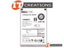 DELL EMC 3.84TB TLC SAS III 2.5 INCH SMALL FORM FACTOR SFF ENTERPRISE CLASS READ INTENSIVE RI 2ND GEN 3D TRIPLE LEVEL CELL NAND ADVANCED FORMAT AF 12GB/S SAS3 READS 2150MB/S WRITES 2120MB/S SOLID STATE HARD DRIVE ( 3840GB ) ( 1DW/D ) preview image #2