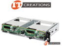 DELL OPTIONAL REAR HARD DRIVE BACKPLANE AND CAGE 2LFF ASSEMBLY KIT preview image #0
