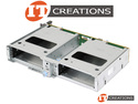 DELL OPTIONAL REAR HARD DRIVE BACKPLANE AND CAGE 2LFF ASSEMBLY KIT preview image #1