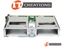 DELL OPTIONAL REAR HARD DRIVE BACKPLANE AND CAGE 2LFF ASSEMBLY KIT preview image #2
