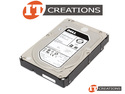 DELL 6TB 7.2K RPM SATA III 3.5 INCH LARGE FORM FACTOR LFF ENTERPRISE CLASS ADVANCED FORMAT AF 512E 6GB/S SATA3 HARD DRIVE ( 6000GB ) preview image #0