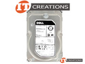 DELL 6TB 7.2K RPM SATA III 3.5 INCH LARGE FORM FACTOR LFF ENTERPRISE CLASS ADVANCED FORMAT AF 512E 6GB/S SATA3 HARD DRIVE ( 6000GB ) preview image #2