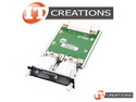 DELL 10GB DUAL PORT FIBER STACKING MODULE preview image #0