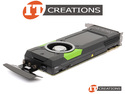 HP NVIDIA QUADRO P5000 PASCAL GPU 16GB 2560 CUDA CORES MEMORY INTERFACE 256 BIT GDDR5X MEMORY BANDWIDTH 288GB/S PCI-E 3.0 X16 GRAPHICS PROCESSING UNIT VIDEO CARD preview image #1