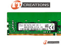 SK HYNIX 8GB PC4-19200R DDR4-2400T-R REGISTERED ECC 1RX8 CL17 288 PIN 1.20V MEMORY MODULE ( PC4-2400T-R ) preview image #1