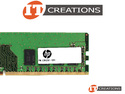 HP 8GB PC4-25600AA-U DDR4-3200AA-U UNBUFFERED NON ECC 1RX8 CL22 288 PIN 1.20V MEMORY MODULE ( PC4-3200AA-U ) preview image #0