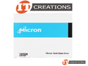 MICRON 1.92TB QLC SATA III 2.5 INCH SMALL FORM FACTOR SFF 5210 ION SERIES ENTERPRISE 3D QUAD LEVEL CELL NAND 6GB/S SATA3 READS 540MB/S WRITES 260MB/S SOLID STATE HARD DRIVE SSD ( 1920GB ) preview image #0
