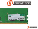 HP / HPE / SK HYNIX 8GB PC4-23466Y-R DDR4-2933Y-R REGISTERED ECC 1RX8 CL21 288 PIN 1.20V MEMORY MODULE ( PC4-2933Y-R ) preview image #0