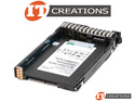 HP / HPE 480GB 96-LAYER TLC SATA III 2.5 INCH SMALL FORM FACTOR SFF MIXED USE MU 96 LAYER 3D TRIPLE LEVEL CELL NAND 6GB/S SATA3 READS 540MB/S WRITES 460MB/S SOLID STATE HARD DRIVE SSD WITH SMARTDRIVE CARRIER SC TRAY / CADDY - MICRON 5300 MAX BASED preview image #1
