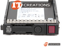 HP / HPE 480GB 96-LAYER TLC SATA III 2.5 INCH SMALL FORM FACTOR SFF MIXED USE MU 96 LAYER 3D TRIPLE LEVEL CELL NAND 6GB/S SATA3 READS 540MB/S WRITES 460MB/S SOLID STATE HARD DRIVE SSD WITH SMARTDRIVE CARRIER SC TRAY / CADDY - MICRON 5300 MAX BASED preview image #3