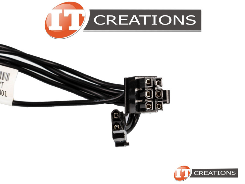 LENOVO GPU POWER CABLE FOR LENOVO THINKSTATION 03T8801 | eBay