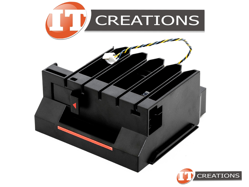 LENOVO PCI GRAPHICS FAN ASSEMBLY FOR LENOVO THINKSTATION P500 P510