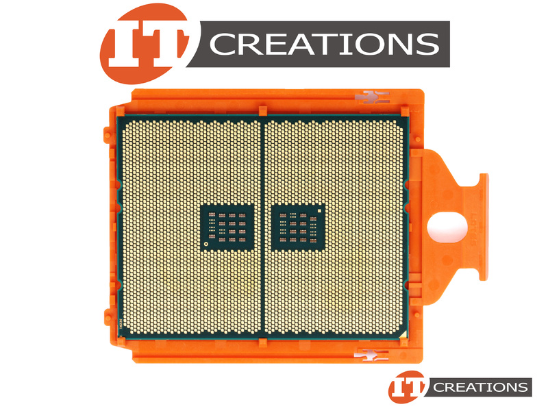 CPU AMD Ryzen Threadripper Pro 3975wx – 32 Cœurs, 3.5 GHz (neuf)