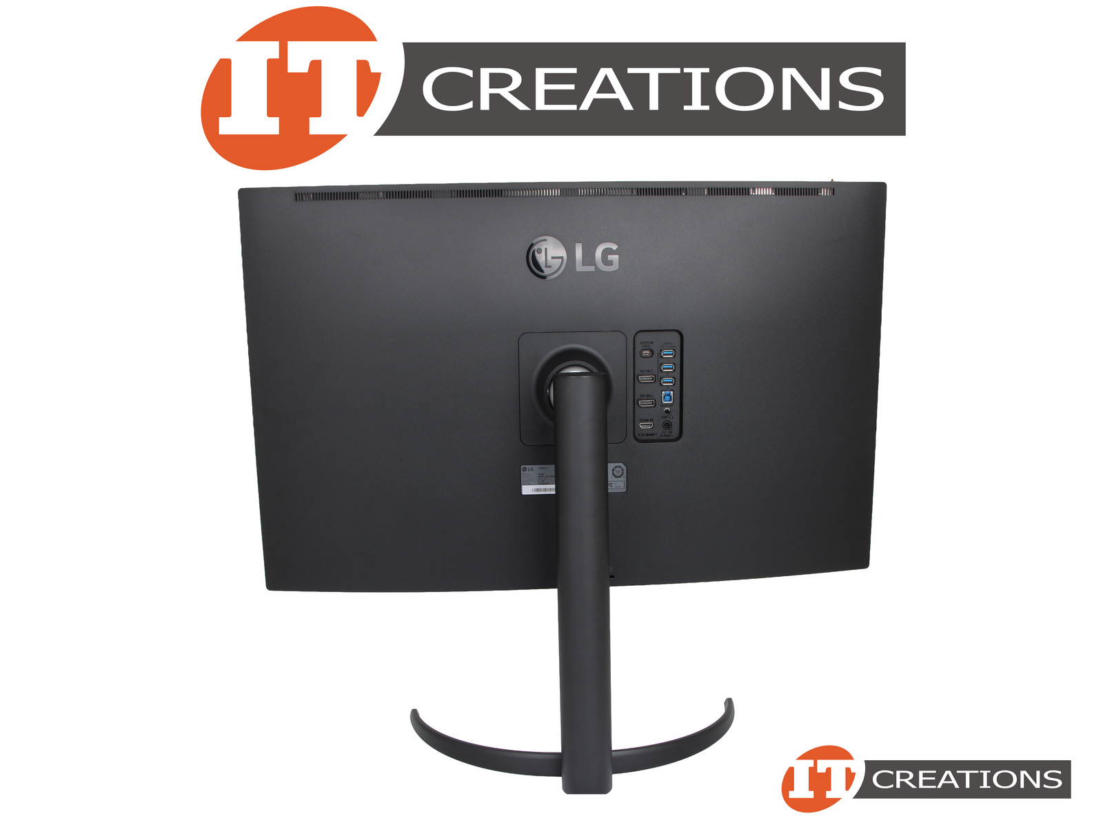 LG EP950-B ULTRAFINE OLED PRO 4K 31.5 INCH DISPLAY MONITOR 32EP950