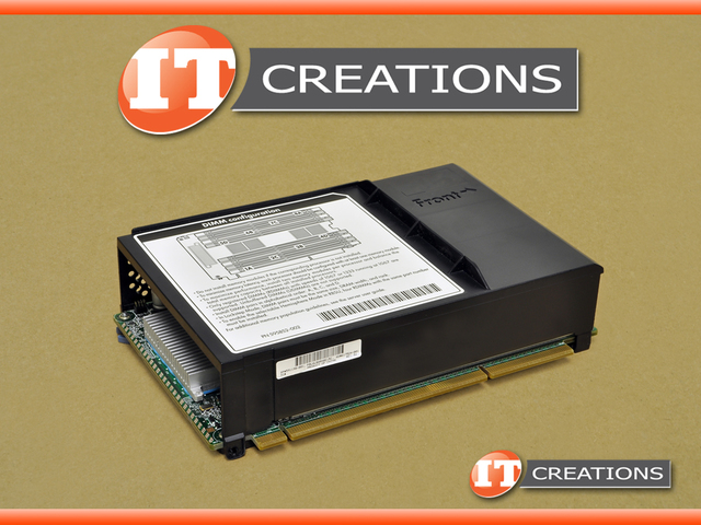 Proliant Dl580 G7 Memory Slots